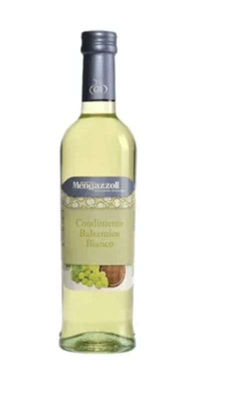 Соус Бальзамічний білий MENGAZZOLI 500мл